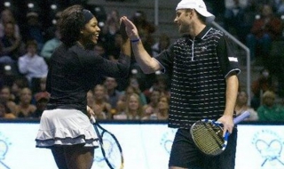 Родик и Серина ще са двойка в Австралия