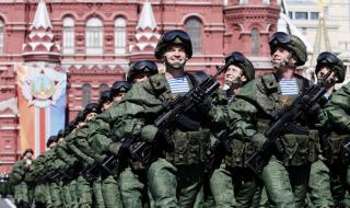 Русия се готви да анексира Беларус