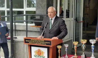 Заглушителят в "Драгалевци" е работил повече от година