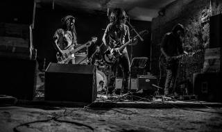 Affection с премиера към Déjà vu (ВИДЕО)