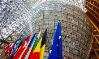 Министрите на външните работи от ЕС обсъждат войните в Украйна и Близкия изток