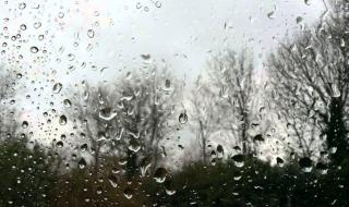 Не прибирайте чадърите