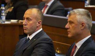 Нови обвинения между Белград и Прищина