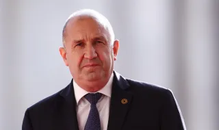 Радев от Брюксел: Когато Русия се почувства слаба, започва отново да се говори за атомно оръжие