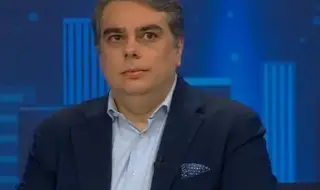 Асен Василев: Гюров ще е президент на България