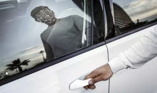 Край на кражбите на автомобили