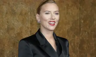 Скарлет Йохансон: Гласът на чатбота на OpenAI е мистериозно подобен на моя