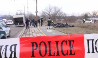 Задържаха бургазлията, превозвал нелегалните мигранти