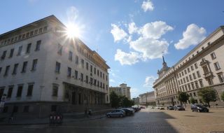 Адриана Попова е новият заместник-министър на електронното управление