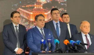 Асен Василев обяви: Влиза в парламента като депутат от Пловдив 