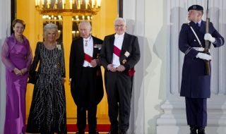 Чарлз III укрепва връзките с Германия: Визитата му отвори нова глава в отношенията между двете държави