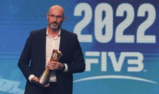 FIVB за сега не планира да отнеме домакинството на Русия за Световното първенство