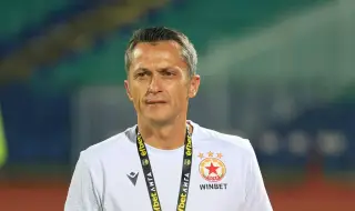 Христо Янев след успеха над Макаби Тел Авив: Отново видяхме един отбор, който знаеше в какво е силен и познаваше слабите страни на противника