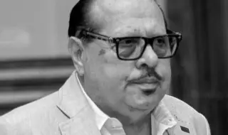 Кристина Димитрова разкри истинската причина за цирозата на Агент Тенев