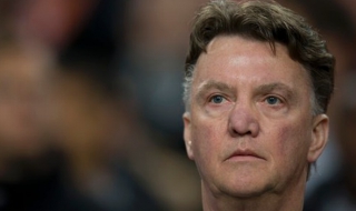 Луис ван Гал: Сити са фаворити в дербито