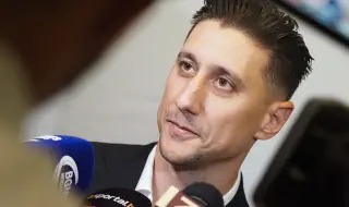 Михаил Александров ще се занимава с инфраструктурните проекти на ЦСКА