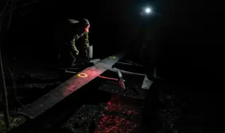 Украйна призна за сериозни проблеми в Покровск и Мирноград