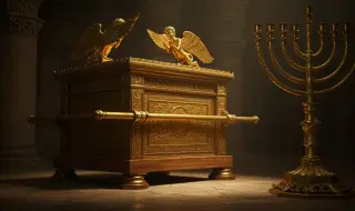 Археолози смятат, че са открили мястото на Ковчега на завета с 10-те Божи заповеди 