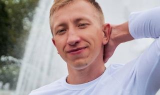 Беларуски активист бе открит обесен в киевски парк