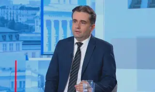 Божидар Божанов: Парите за здраве не трябва да изтичат за автомобили, вили, пристанища