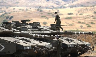Израел заплаши: Ще върнем тази държава в каменната ера!