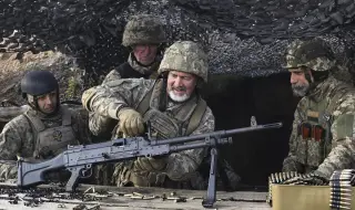 Руските сили напредват в Покровск: превземането му би осигурило на Путин важна победа