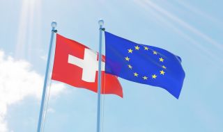 Швейцария наложи още санкции на Русия в съответствие с ЕС
