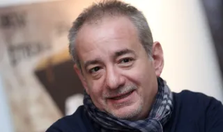 Стефан Командарев на 60: Режисьорът, който снима истината