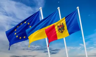 Започна оценката на законодателствата на Украйна и Молдова за съответствие с правото на ЕС