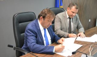 До две седмици одобряват ПУП на АМ "Европа" от Сливница до Северната скоростна тангента