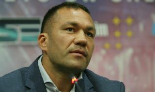 Кобрата: Ще даря половината си хонорар от битката с Джошуа за борба с коронавируса