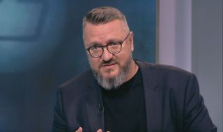 Мартин Карбовски не иска СЕМ ВИДЕО