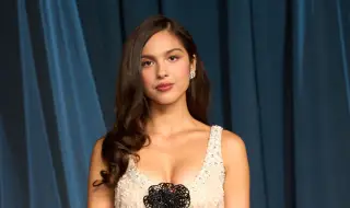 Оливия Родриго ще блести на екипите на Барселона за Ел Класико 