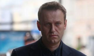 Пратиха Навални отново в карцера