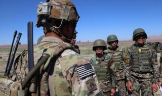 Разкрития за срива на САЩ в Афганистан