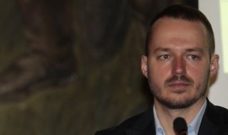 Стойчо Стойчев: Не е ясно с кого ще управлява ГЕРБ, ако победи на изборите