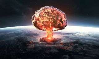 Светът е изправен пред сериозен риск от ядрена война