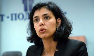 Ваня Григорова: Политиците нямат желание да увеличат минималната работна заплата