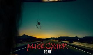 Алис Купър пусна 22-ри студиен албум ВИДЕО-АУДИО