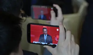 Над 300 пъти е нараснал китайският пазар за последните 40 години