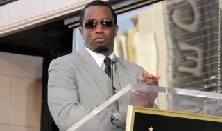 Появиха се първи кадри от живота на Пи Диди в затвора (ВИДЕО)