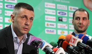 Радостин Стойчев остава във Верона Волей още 3 сезона
