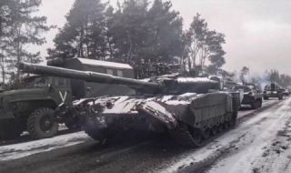 Руската армия убива деца в Украйна без свян