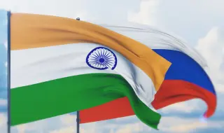 В Индия ще се произвеждат руски бронебойни снаряди