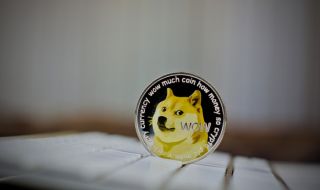 Илoн Мъск сложи Doge за лого на Twitter и наду цената на Dogecoin