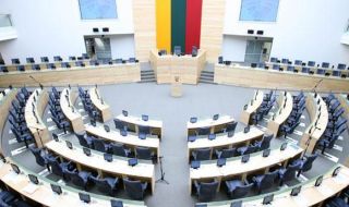  В Литва одобриха данък върху свръхпечалбата на банките за финансиране на отбраната