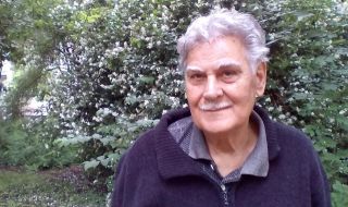 85 години от рождението на писателя, журналист и фолклорист Петър Динчев
