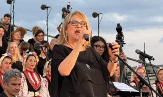 Маргарита Хранова на 74 г.: Глас, който не остарява