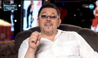 Шеф Петров изригна срещу тестовете за коронавирус (ВИДЕО+СНИМКА)