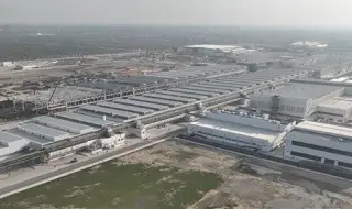 Автогигантите изоставят Китай и превръщат Индия в новата "Световна фабрика"?